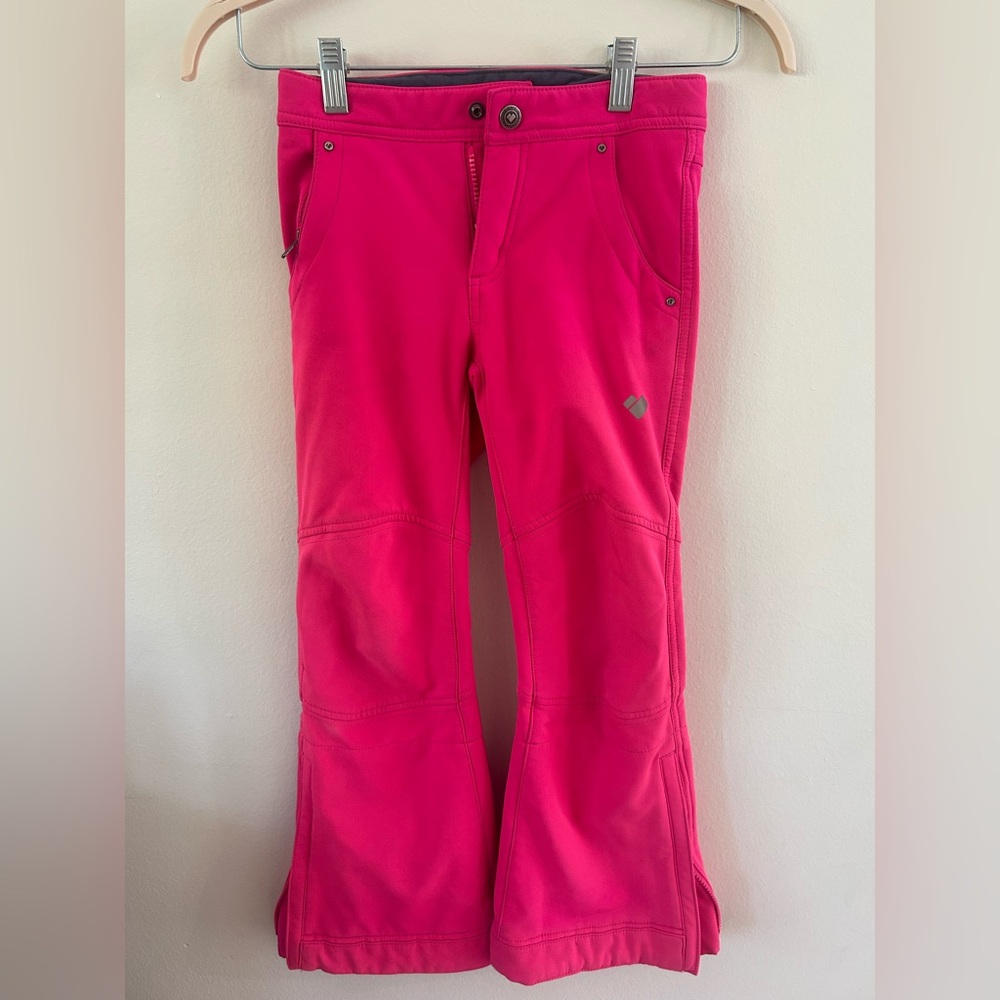 Obermeyer Girls Ski/Snowboard Pants